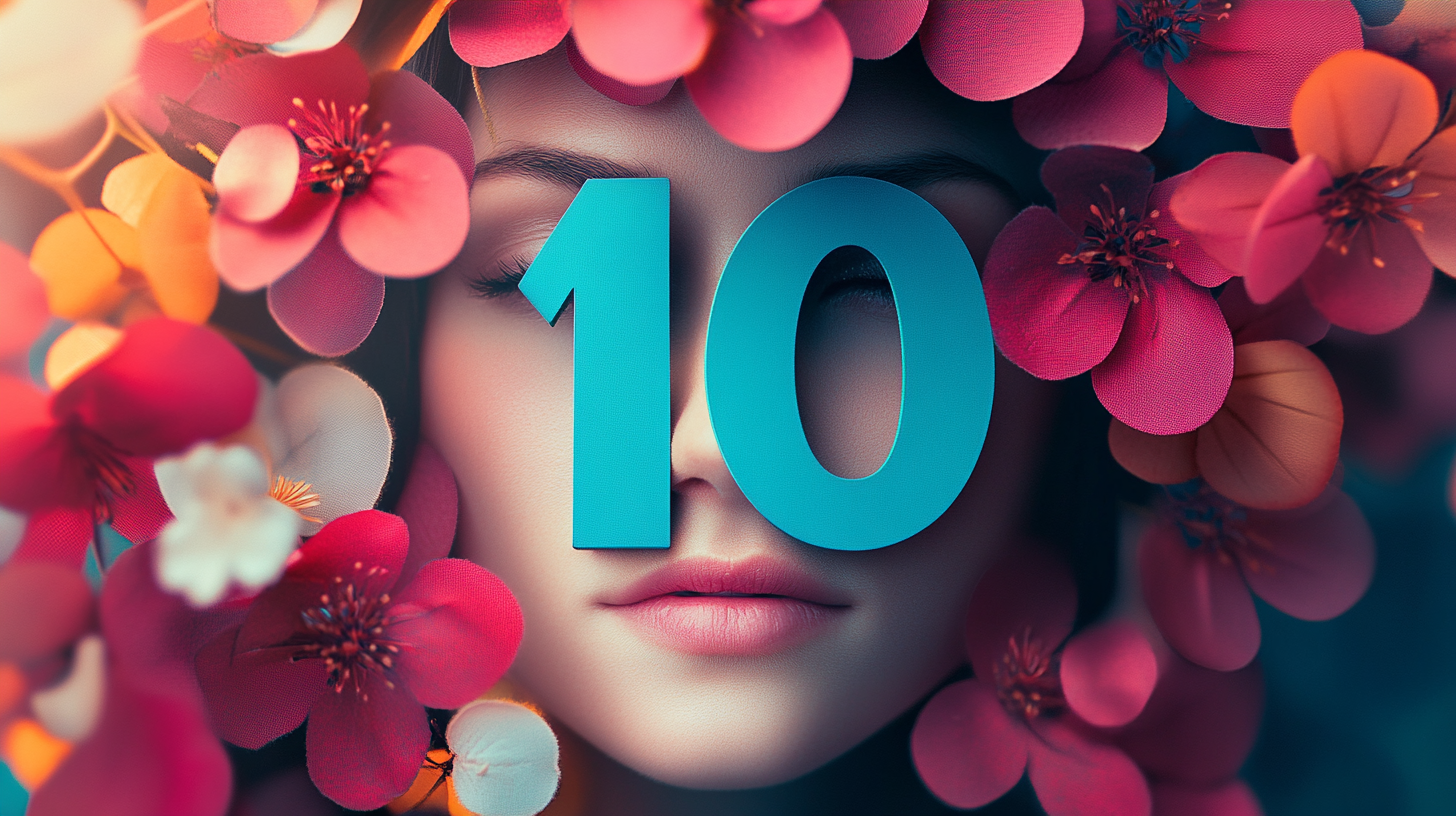 10 motivi pilates