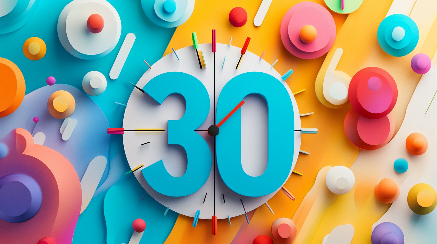pilates 30 giorni